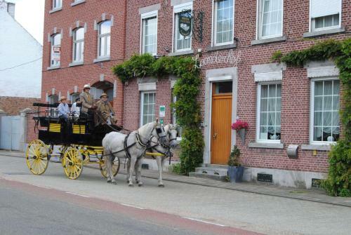 B&B Het Loonderhof