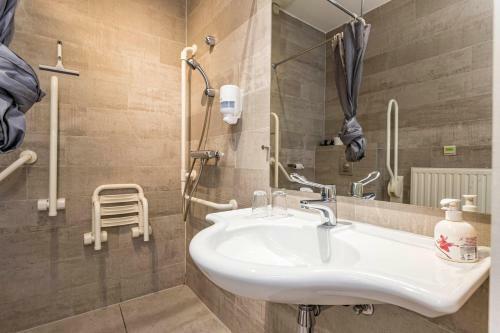 B&B De Pastorie