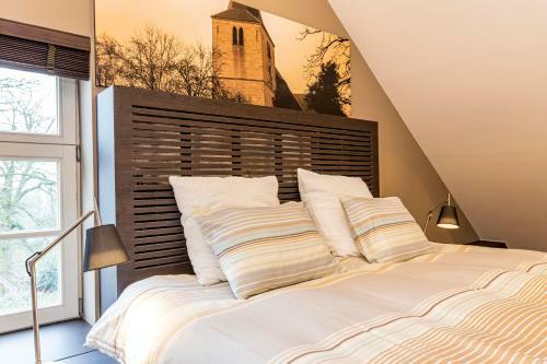 B&B De Pastorie