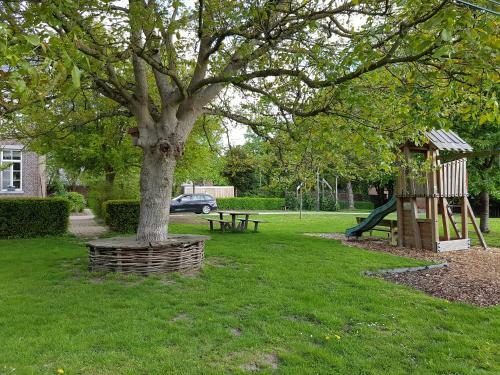 B&B De Pastorie