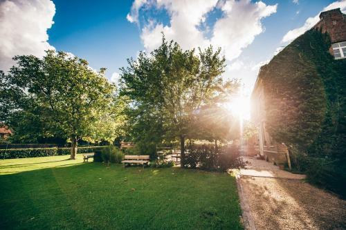 B&B De Pastorie