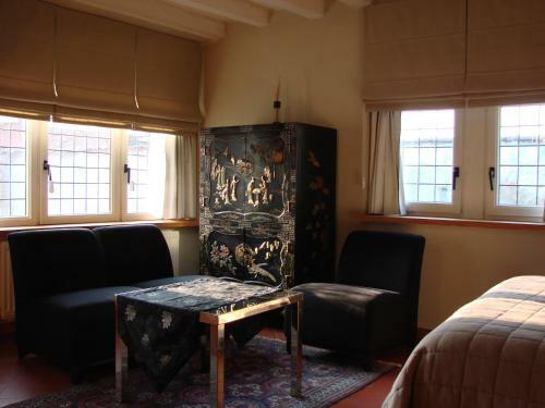 Apartamento De Beek Anno 1410
