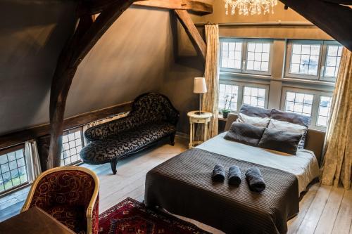 Apartamento De Beek Anno 1410