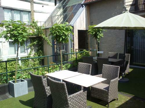 Apartamento De Beek Anno 1410