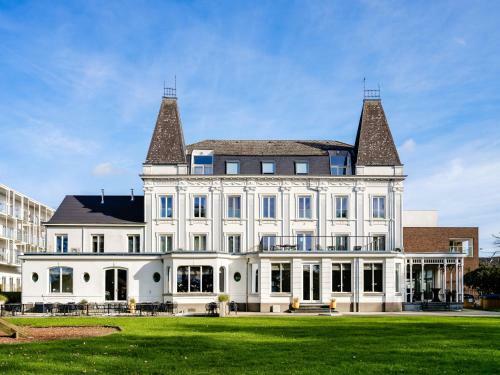 Hotel De Wijn-auberge