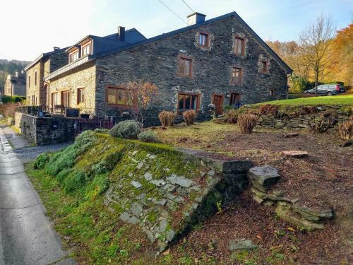 Bed & Breakfast Herberg Le Lognard