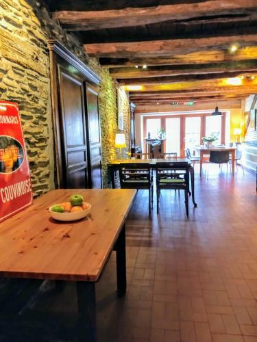 Bed & Breakfast Herberg Le Lognard