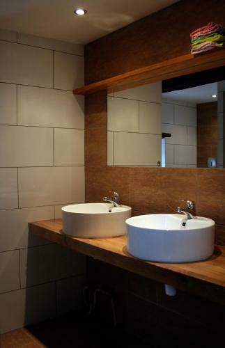 Bed & Breakfast Herberg Le Lognard