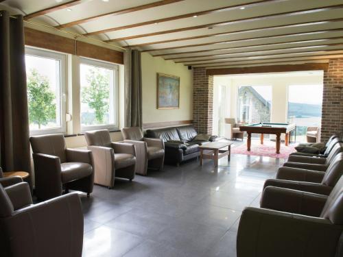 Holiday Home Les Charmes Chevron