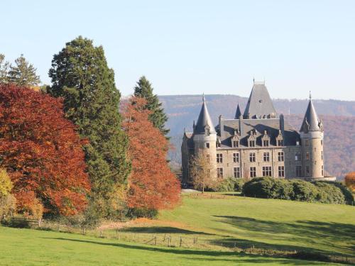 Holiday Home Les Charmes Chevron
