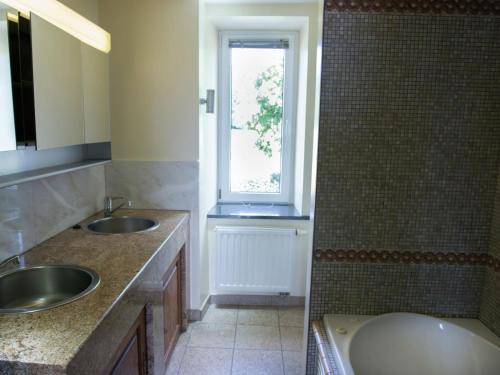Holiday Home Les Charmes Chevron