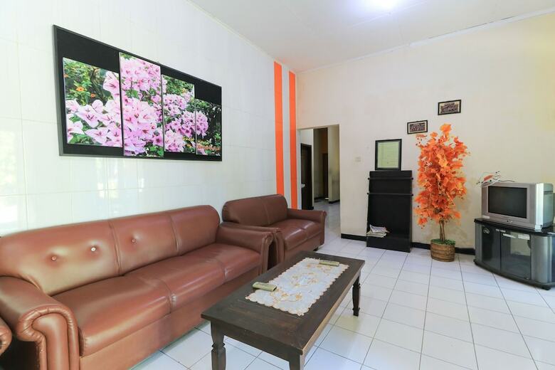 Hotel Wisma Bougenville