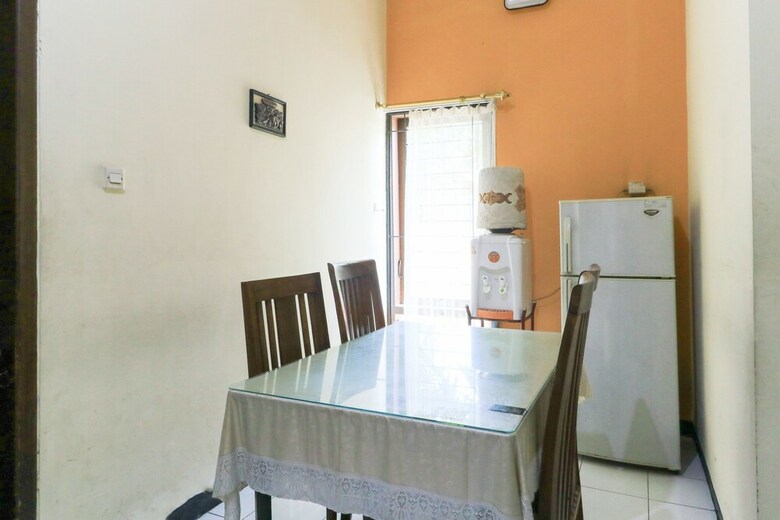 Hotel Wisma Bougenville