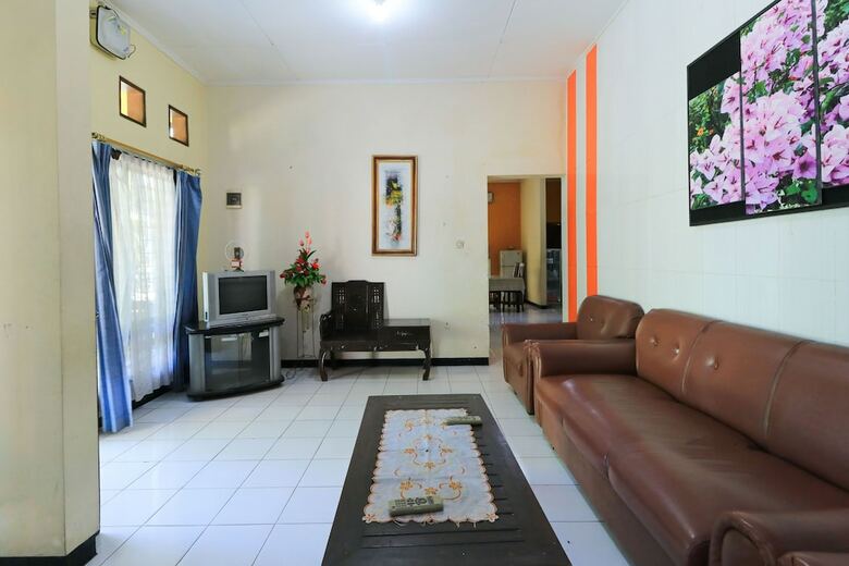 Hotel Wisma Bougenville