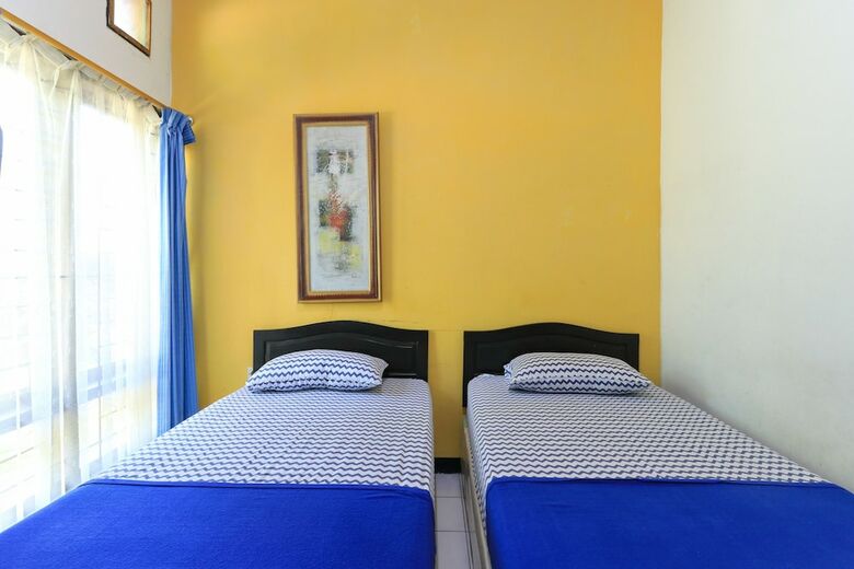 Hotel Wisma Bougenville