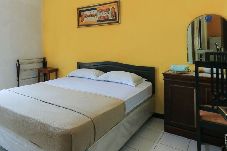 Hotel Wisma Bougenville