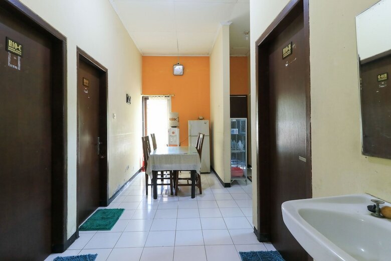 Hotel Wisma Bougenville