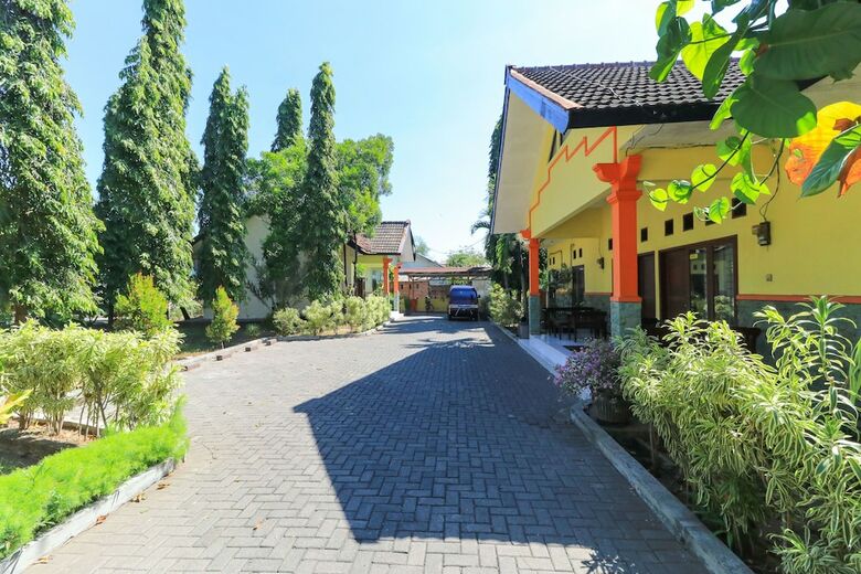 Hotel Wisma Bougenville