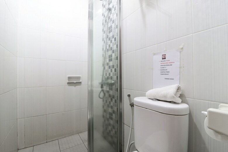 Hotel 58 Guesthouse Tangerang