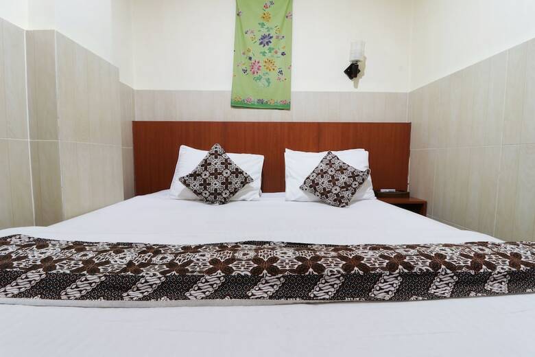 Hotel 58 Guesthouse Tangerang