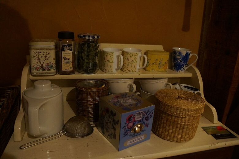 Bed & Breakfast Chambre D'h�tes - La Maison Des Chartreux
