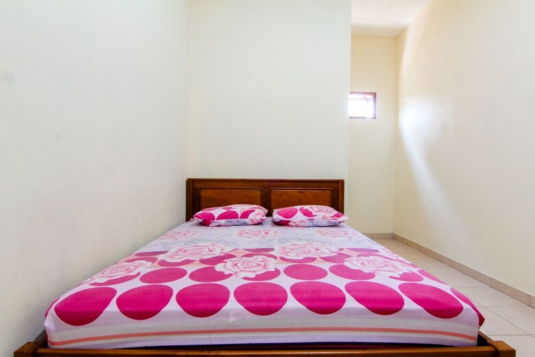 Hotel Enjoyjogja Homestay