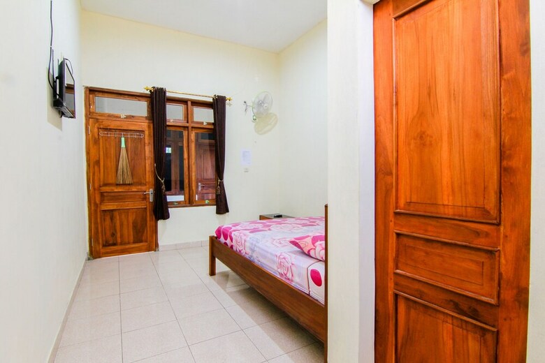 Hotel Enjoyjogja Homestay