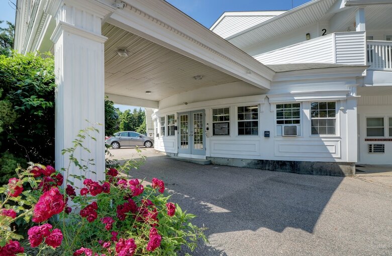 Motel Hamilton Village Inn