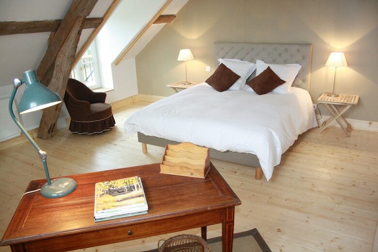 Bed & Breakfast Montperthuis