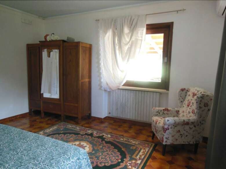 Bed & Breakfast Sotto La Torre