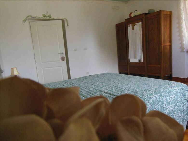 Bed & Breakfast Sotto La Torre