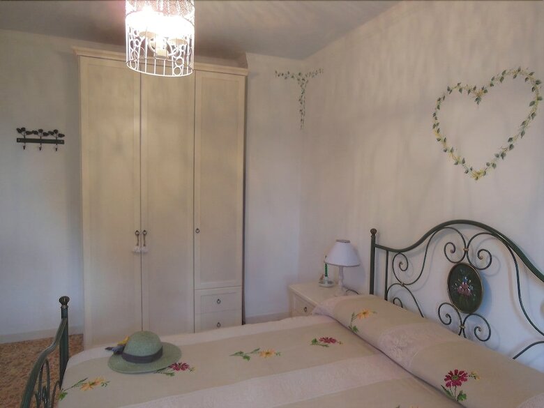 Bed & Breakfast Sotto La Torre