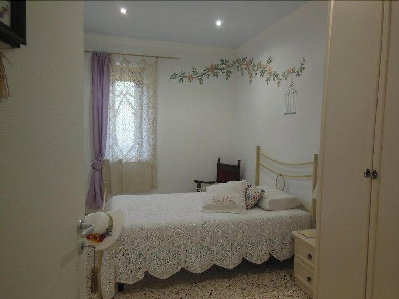 Bed & Breakfast Sotto La Torre
