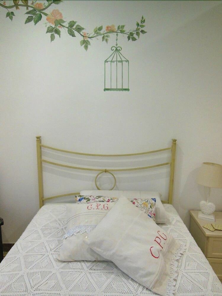 Bed & Breakfast Sotto La Torre