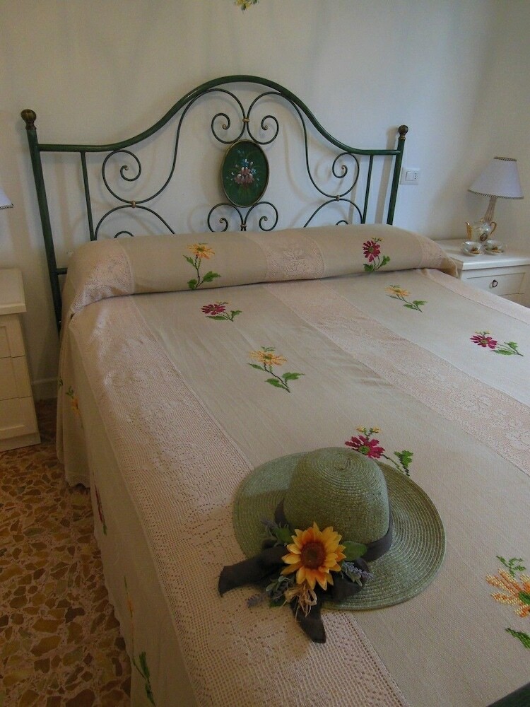 Bed & Breakfast Sotto La Torre