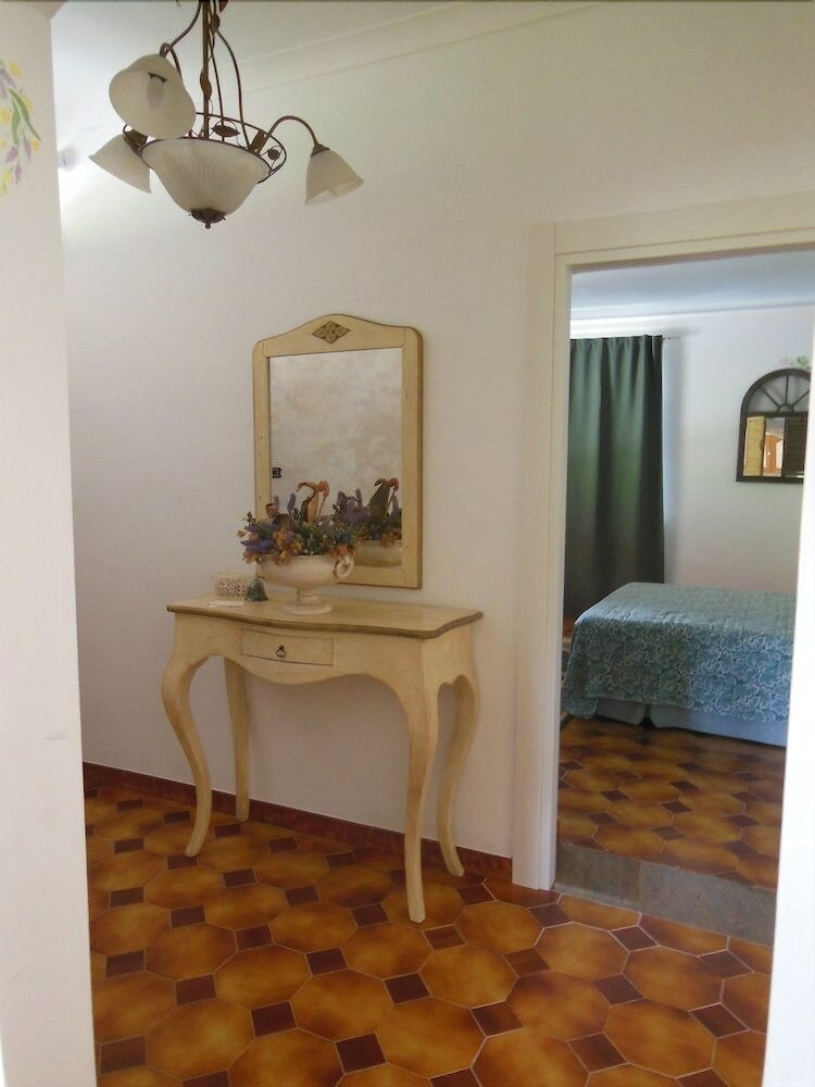 Bed & Breakfast Sotto La Torre