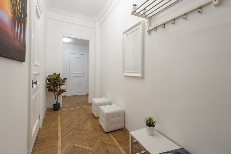 Gm Apartment Tverskaya 15 - 99