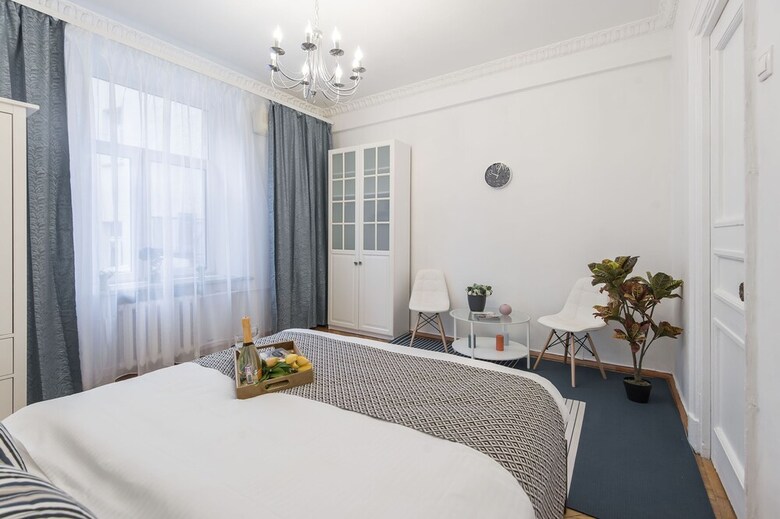 Gm Apartment Tverskaya 15 - 99
