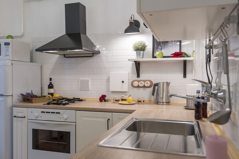 Gm Apartment Tverskaya 15 - 99