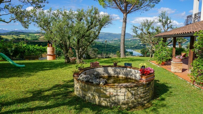 Agroturismo Agriturismo Pascucci