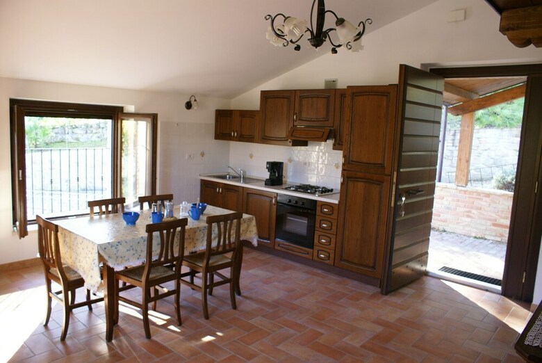 Agroturismo Agriturismo Pascucci