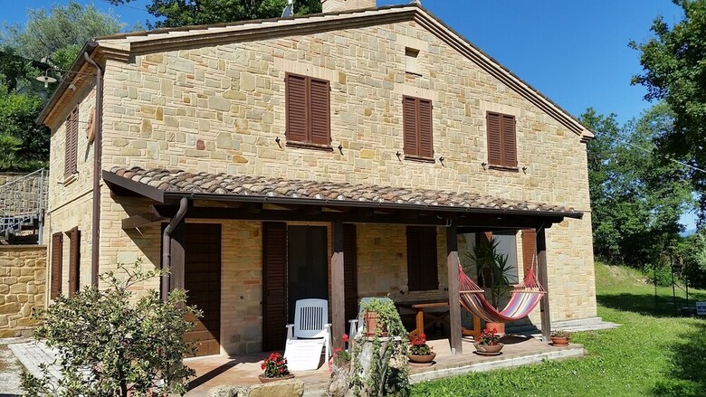 Agroturismo Agriturismo Pascucci