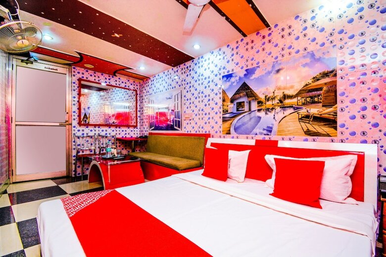 Hotel Oyo 37546 Gaur Guest House
