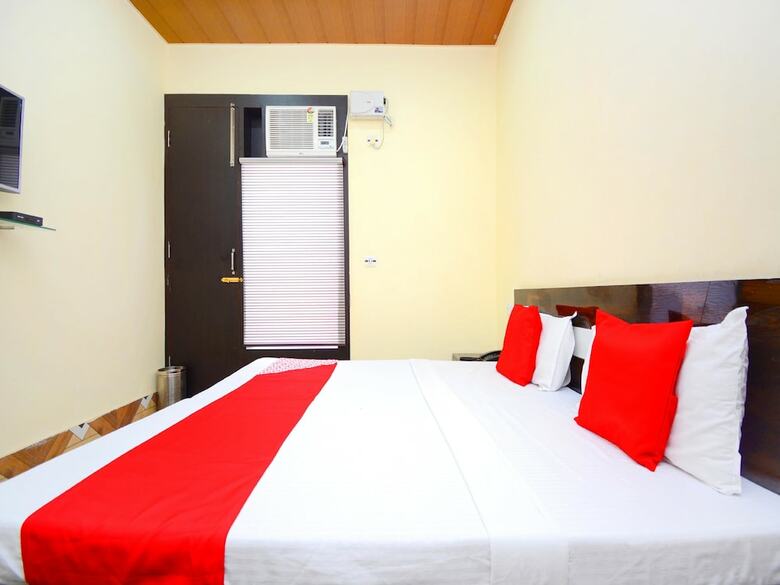 Hotel Oyo 37902 Kaler Regency