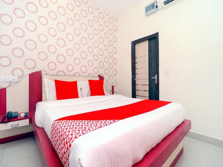 Hotel Oyo 36854 Sangam Resort