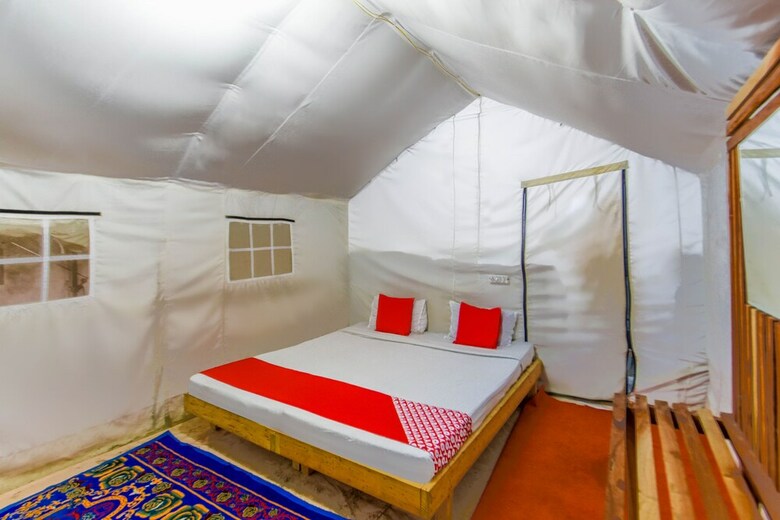 Hotel Oyo 46120 Brave Heart Adventure
