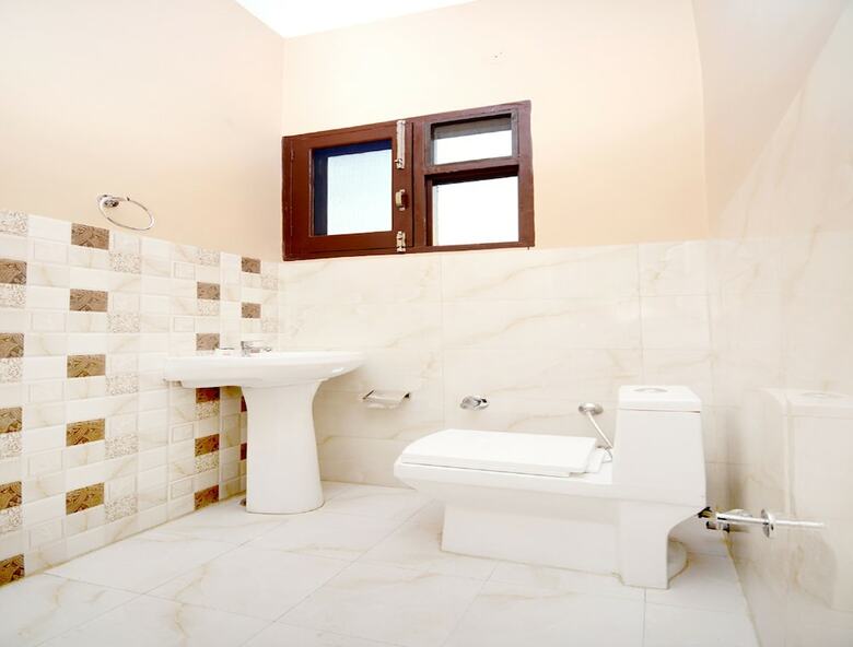 Oyo 40482 Hotel Country Side
