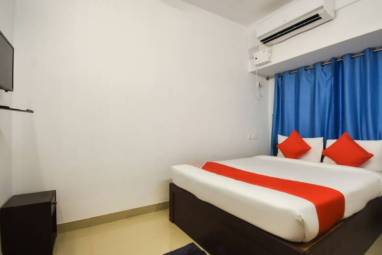 Hotel Oyo Flagship 19341 Baruipur