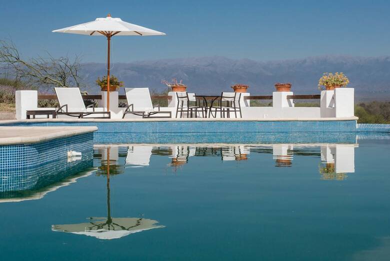 Guachipas Golf Hotel Boutique