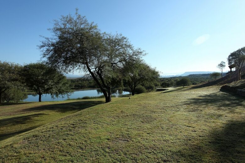 Guachipas Golf Hotel Boutique